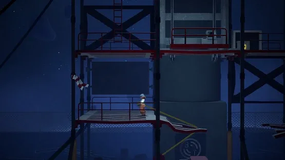 In the Drift screenshot 7