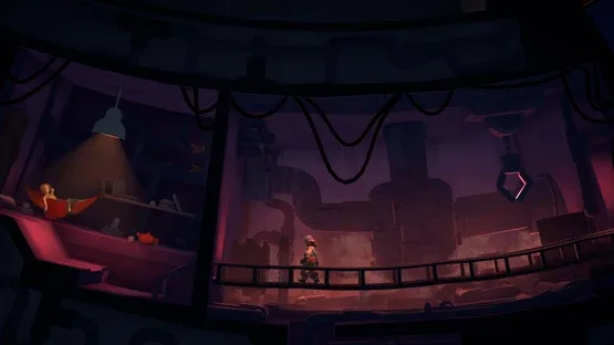 In the Drift screenshot 1