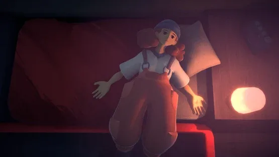 In the Drift screenshot 2