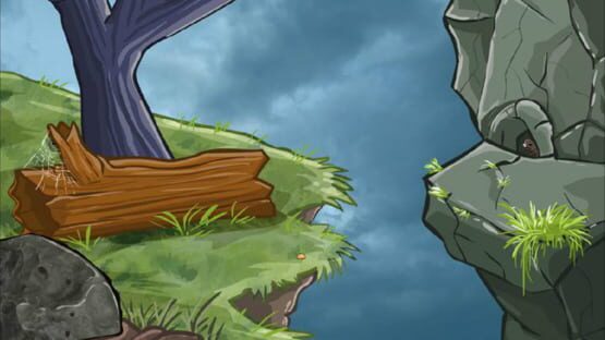 The Several Journeys of Reemus Chapter 3: Know Thy Enemy kuvakaappaus 1