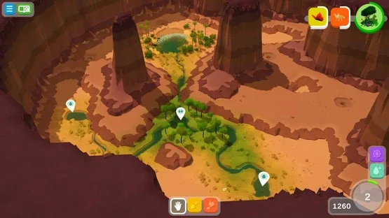 Waterful screenshot 1