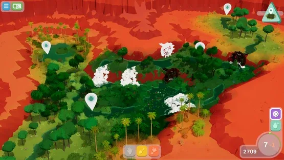 Waterful screenshot 5