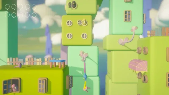 Rubber Bird screenshot 4
