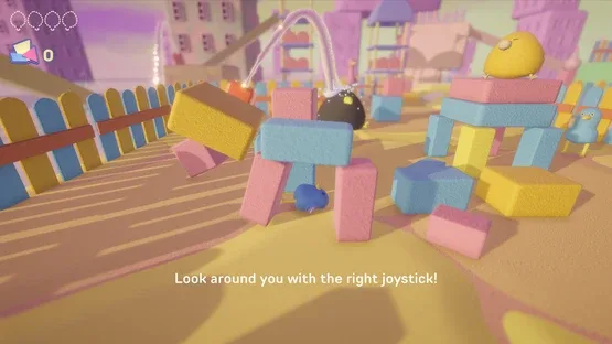 Rubber Bird screenshot 6