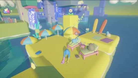 Rubber Bird screenshot 7