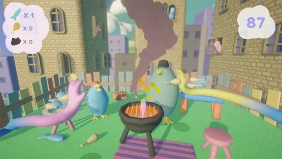 Rubber Bird screenshot 8