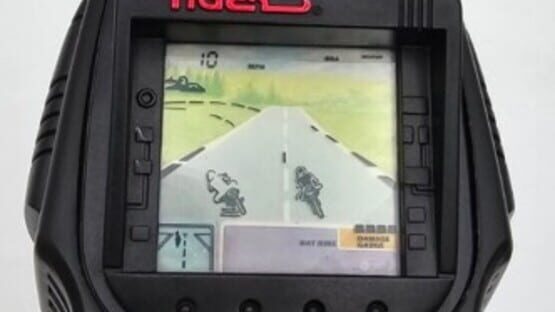 Road Rash 3 screenshot 2