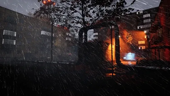 NVA: No Visitors Allowed screenshot 3