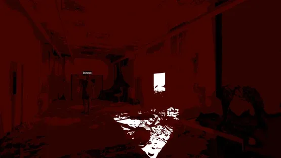 NVA: No Visitors Allowed screenshot 2