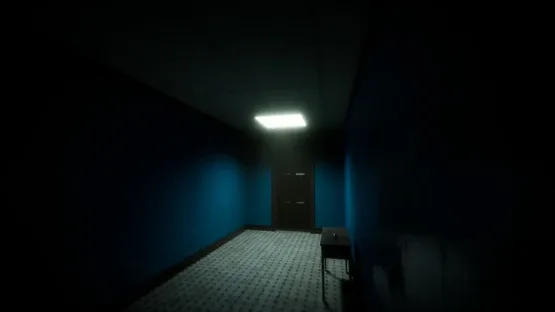 Backrooms: Blackhole screenshot 3