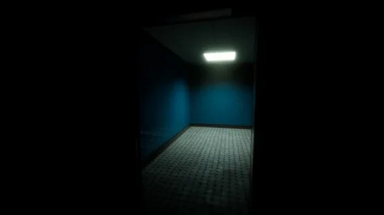 Backrooms: Blackhole screenshot 5