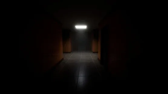 Backrooms: The Wrong Door screenshot 2