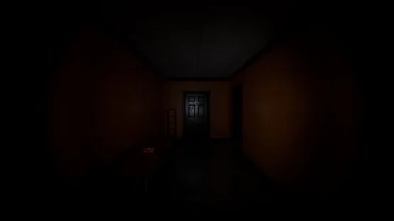 Backrooms: The Wrong Door screenshot 4