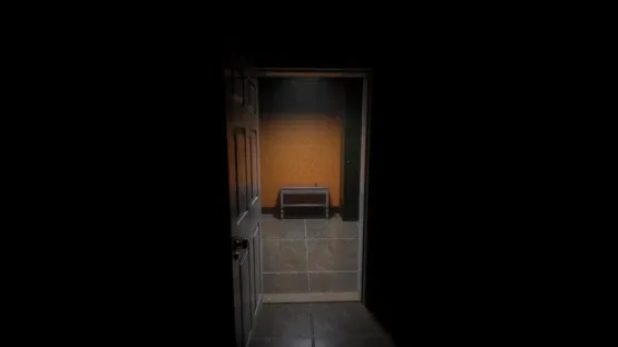 Backrooms: The Wrong Door screenshot 5