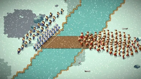 Sword & Banner screenshot 3