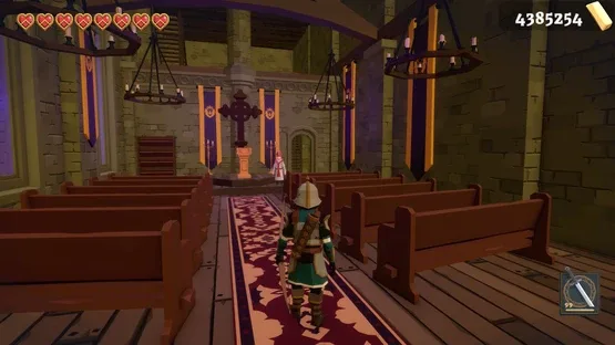 Crownbreak screenshot 5
