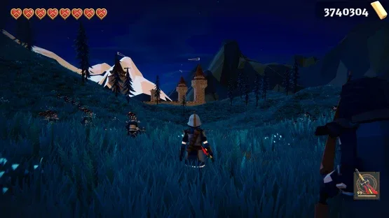 Crownbreak screenshot 6