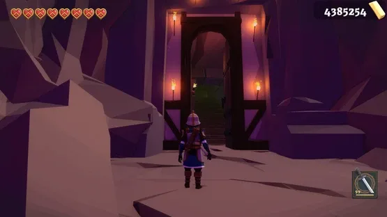 Crownbreak screenshot 7