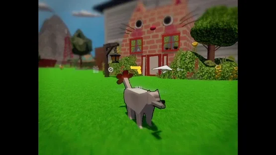 Pistol Cat screenshot 3