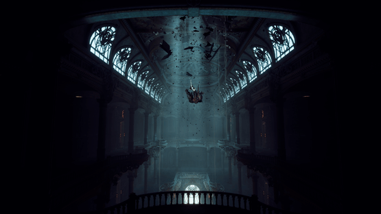 Stellar Blade: Blood Rain Screenshot