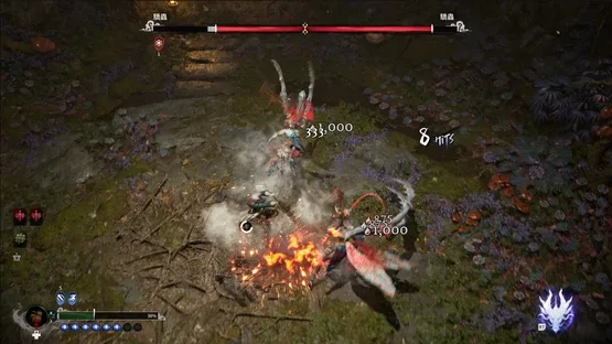 Dinghai: The Ocean Pillar screenshot 2