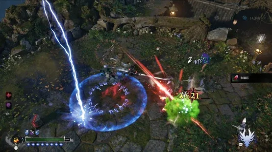 Dinghai: The Ocean Pillar screenshot 3