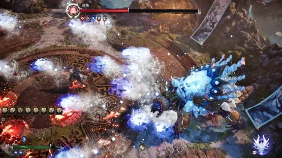 Dinghai: The Ocean Pillar screenshot 4