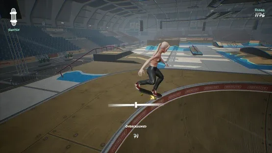 Skatesterre screenshot 12