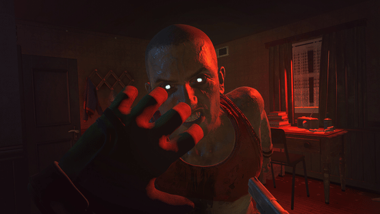 Into the Dead: Crimson Heights Screenshot