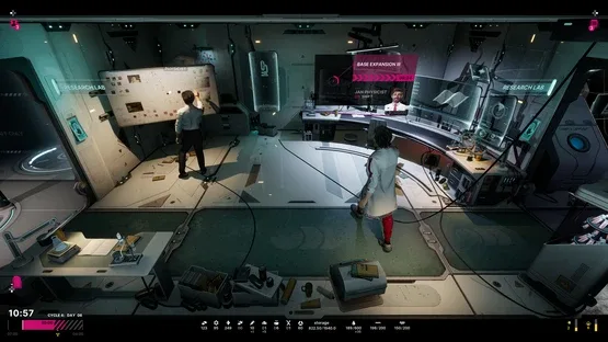 The Alters: Last Variable screenshot 3