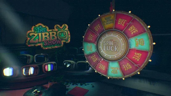 The Zibbo Show screenshot 5