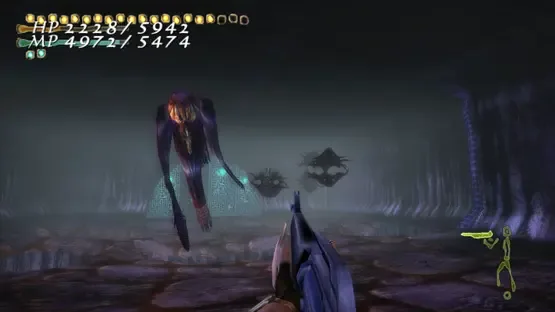 Shadow Tower: Abyss screenshot 6