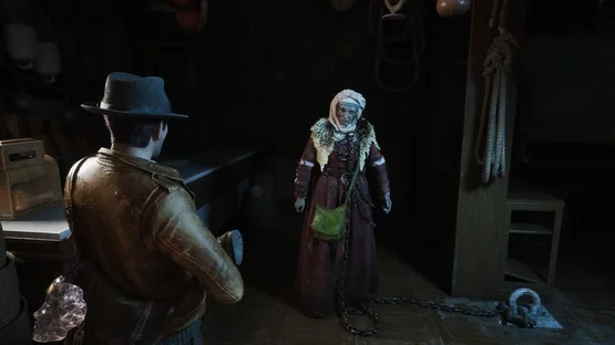 The Sinking City 2 screenshot 10