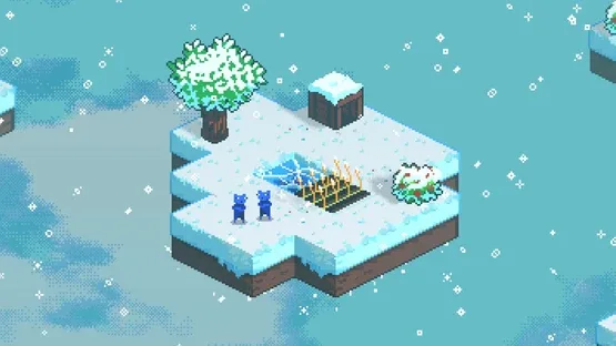 Cloudlings screenshot 3