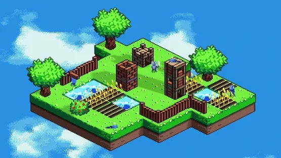 Cloudlings screenshot 6