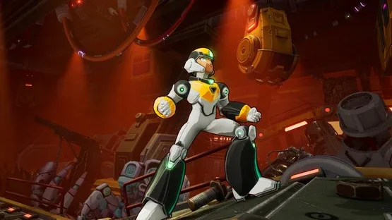 Gemini X screenshot 2