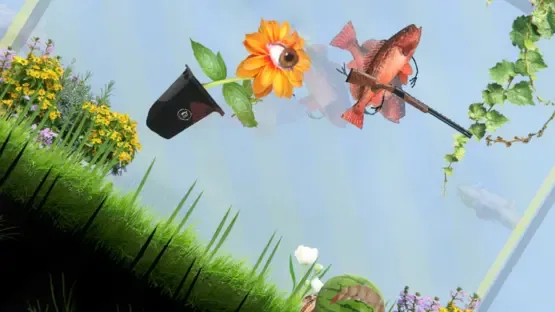 Fish screenshot 5