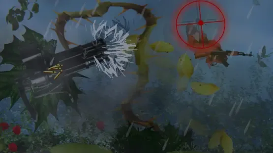 Fish screenshot 4