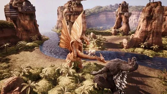 Godzilla: Destroy All Monsters Melee Remastered screenshot 5