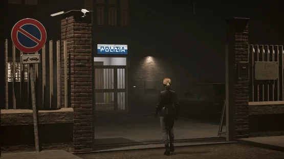 When Sirens Fall Silent screenshot 10