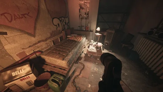 When Sirens Fall Silent screenshot 9