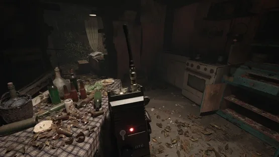 When Sirens Fall Silent screenshot 14