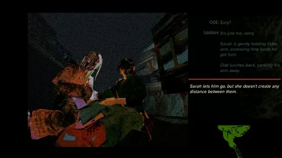 Putrid/Sharp screenshot 5