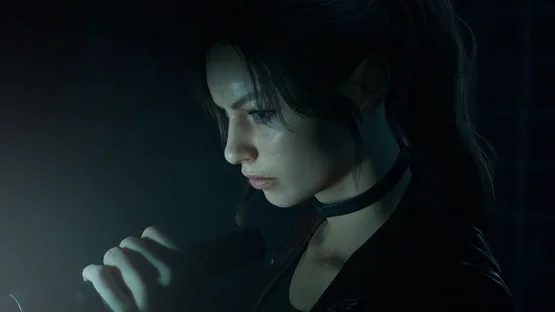Resident Evil Veronica screenshot 8