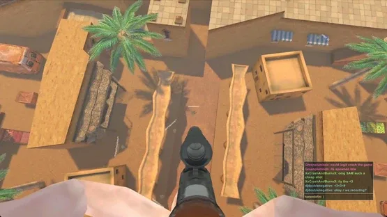 N00b's Guide screenshot 4