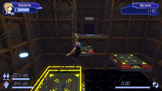 Cliax Codec screenshot 8