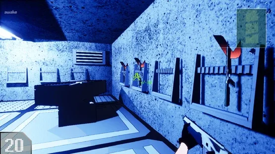 Peace Incarnate screenshot 1