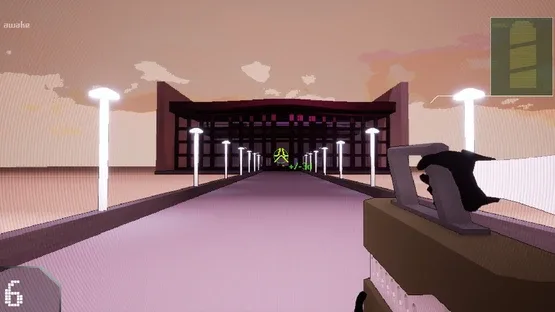 Peace Incarnate screenshot 2