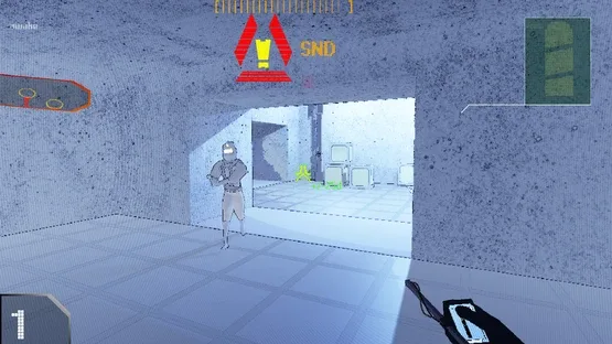 Peace Incarnate screenshot 3