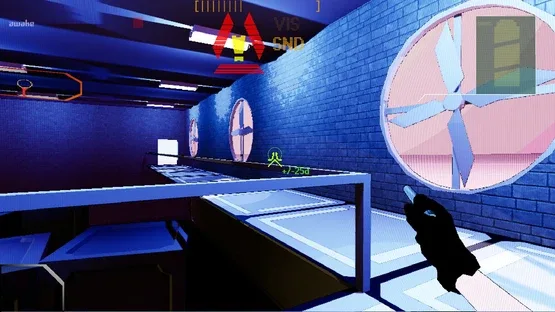 Peace Incarnate screenshot 4